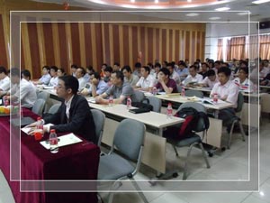 熱烈慶賀翁開爾成功舉辦兩研討會(huì)