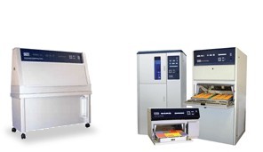 氙燈老化機(jī)和紫外老化箱的比較分析