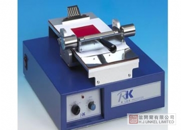 樂(lè)施打樣機(jī)圖片