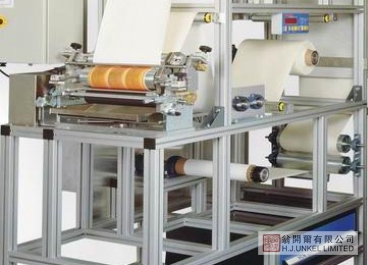 ROTARY KOATER 涂布印刷機(jī)圖片3