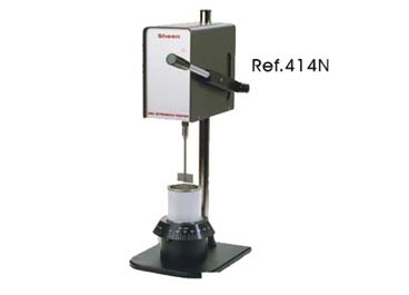 凝膠強(qiáng)度測(cè)定儀圖片