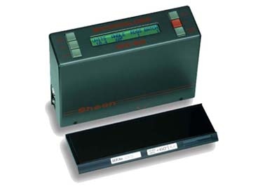 60度小孔光澤計圖片