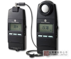 T-10A 照度計(jì)圖片5