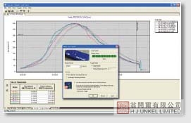 EasyTrack2 爐溫跟蹤儀(簡(jiǎn)便型)圖片5
