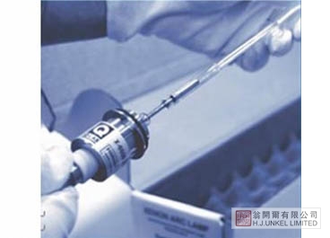 X-6500,X-12000 氙弧燈燈管圖片2