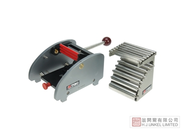 圓柱軸彎曲試驗儀圖片