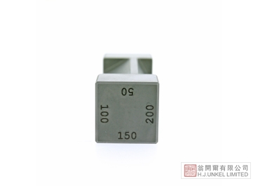 VF2161 /VF2162 / VF2163 棱柱形鳥(niǎo)型涂布器圖片3