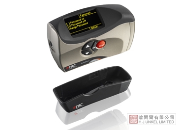 GL0010 / GL0020 / GL0030 光澤度儀圖片3