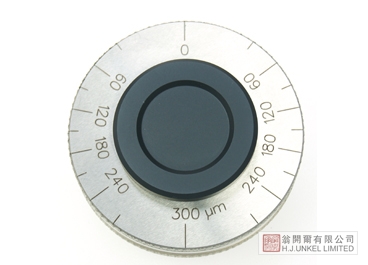 VF2255 / VF2256 / VF2257 濕膜厚度測量輪圖片3