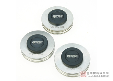 濕膜厚度測量輪圖片