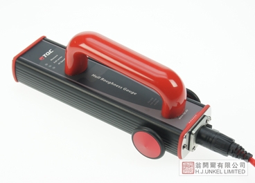 DC9000 船體粗糙度測(cè)量?jī)x圖片2