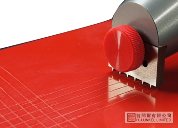 SP1690，SP1691，SP1692，SP1699，SP1700 漆膜劃格刀圖片4