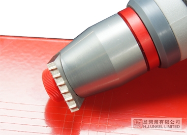 SP1690，SP1691，SP1692，SP1699，SP1700 漆膜劃格刀圖片3