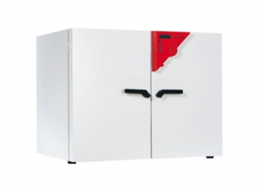 自然對流烘箱圖片