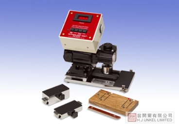 油墨耐摩擦試驗機圖片