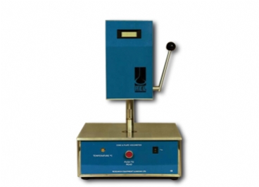 數(shù)顯式錐板粘度計圖片