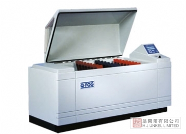 鹽霧試驗機Q-FOG圖片