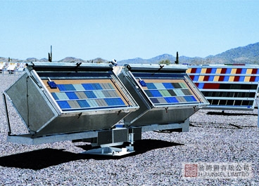 AIM Box 汽車內飾曝曬試驗箱圖片2