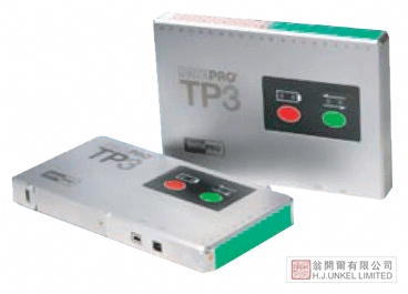 TP3 多通道爐溫曲線測(cè)試儀圖片2