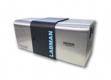 Labman TIDAS涂料研磨細(xì)度測(cè)量分析儀