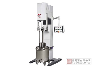 籃式分散機(jī)圖片