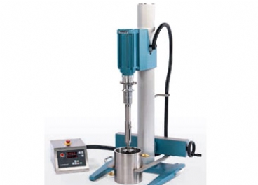 實驗室小型分散機圖片