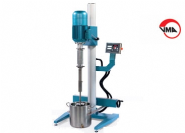 實(shí)驗(yàn)室分散攪拌機(jī)