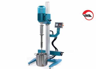 強(qiáng)力分散機(jī)