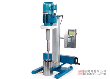 Dispermat分散機圖片