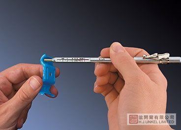 PosiPen 筆式涂層測厚儀圖片4