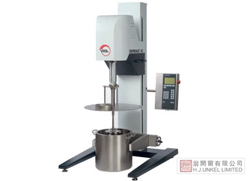 多功能分散研磨機圖片