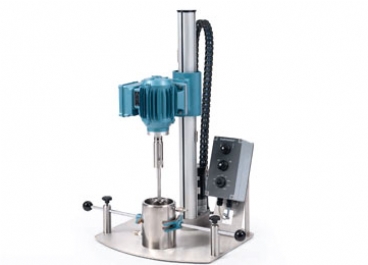 防爆分散機圖片