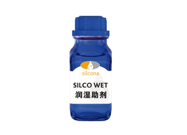 SILCO WET