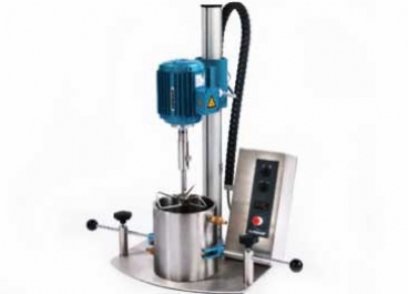 實(shí)驗(yàn)室高效攪拌器圖片