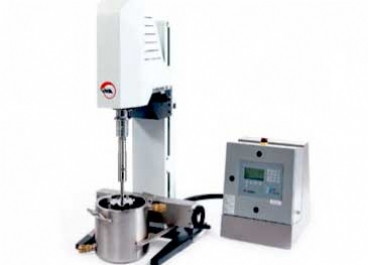 防爆分散機圖片