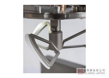 LH 20 高粘度材質分散系統(tǒng)圖片2