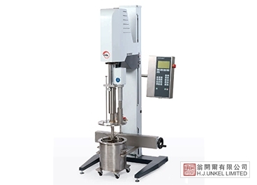 高粘度材質分散系統(tǒng)圖片