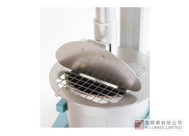 AE07-EX 實驗室防爆分散機(jī)圖片3