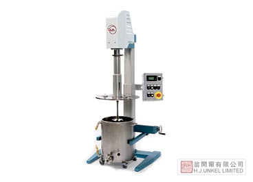 實驗室防爆分散機(jī)圖片