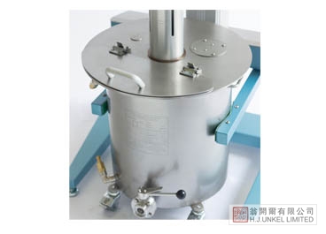 AE06-EX 實驗室防爆分散機(jī)圖片2