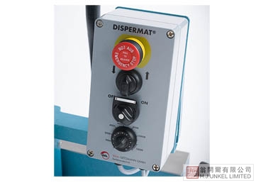 LC25-EX 防爆分散機圖片2