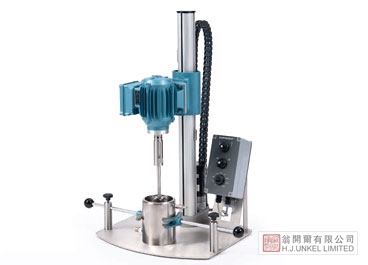 防爆分散機圖片