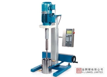 高速分散機圖片