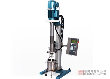 真空分散設備圖片