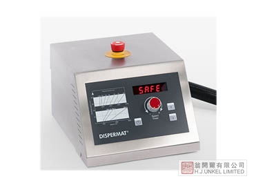 LC75 小型高速分散機圖片3