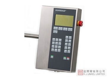 CA60 實(shí)驗(yàn)型分散機(jī)圖片3