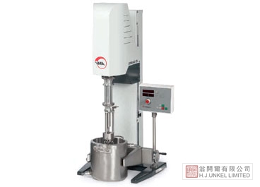 實驗室攪拌分散機圖片