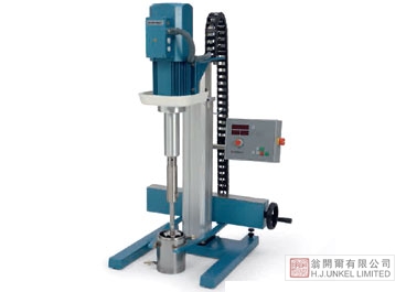 混合分散機(jī)圖片