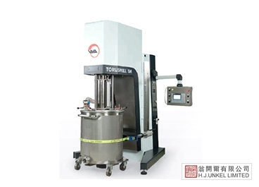 砂磨分散機(jī)圖片