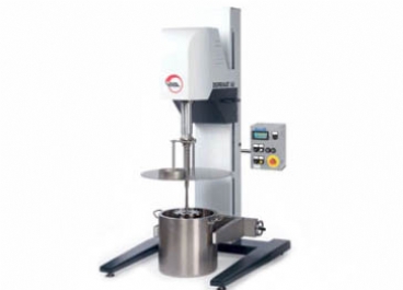 防爆分散機圖片